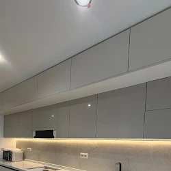 Asimi Ilyasse kitchen project