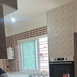 Bandy’s Morocco kitchen project