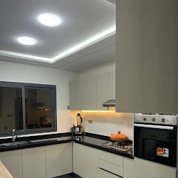 Karim Salmane kitchen project